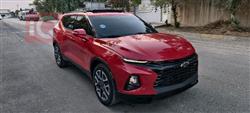 Chevrolet Blazer